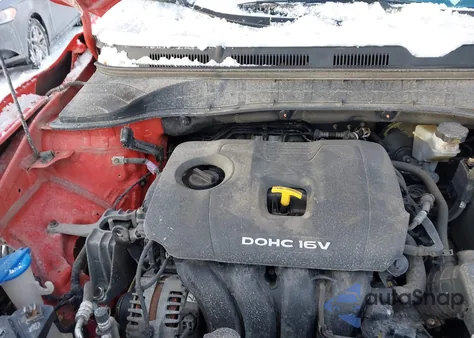 2020 Hyundai Kona Sel z USA, uszkodzony, nr VIN KM8K22AA2LU567955